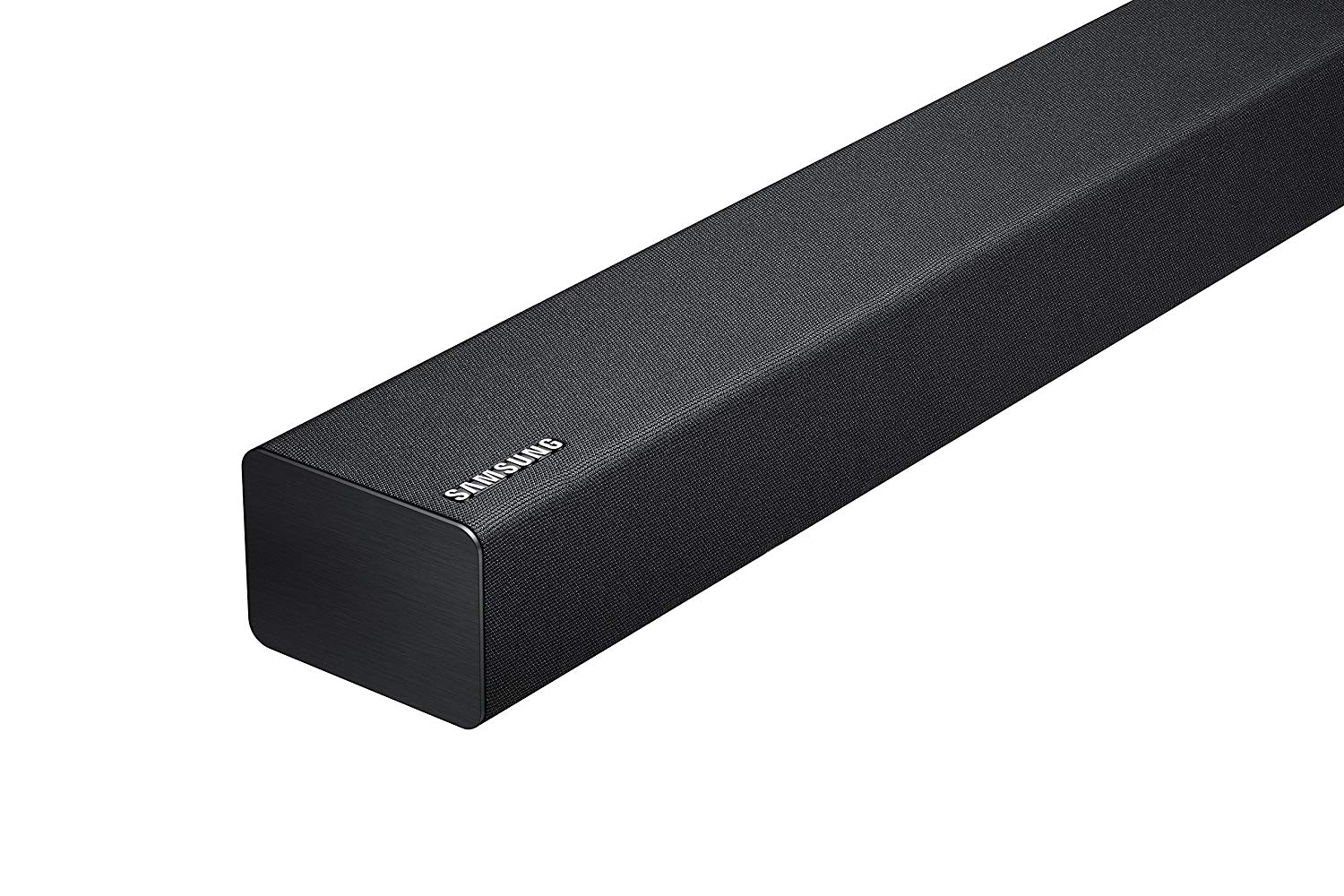 Samsung HW-M360 XL 2.1 Channel Wireless Audio Sound bar Speakers (Black)